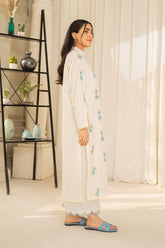 Summer Basics'25 By Mannat Clothing Stitched Collection-SB2020013